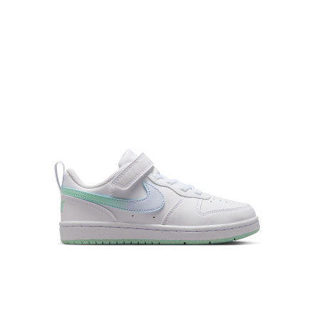 Zapatillas de sportswear Nike Court Borough Low Little