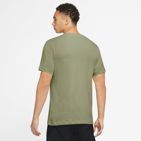 Camiseta de training Nike Dri-Fit Men'S Training