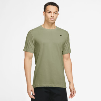 Camiseta de training Nike...