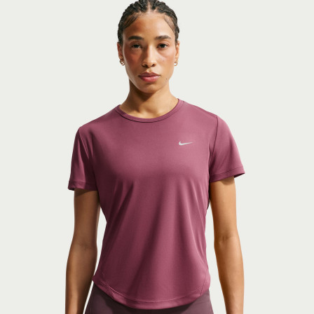 Camiseta de running Nike Tempo Women'S Dri-Fit Sho