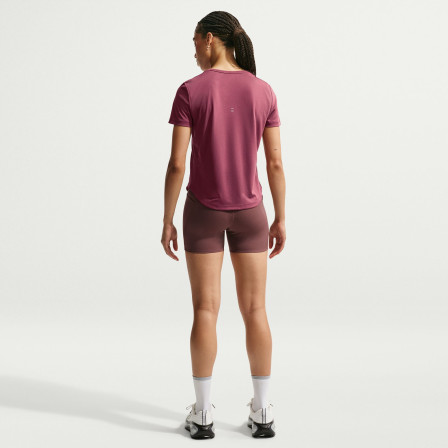 Camiseta de running Nike Tempo Women'S Dri-Fit Sho