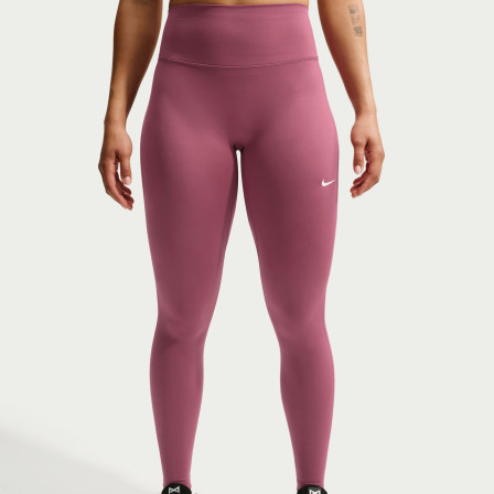 Mallas de training Nike One Seamless Front Women