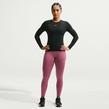 Mallas de training Nike One Seamless Front Women