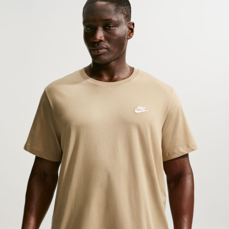 Camiseta de sportswear Nike Sportswear Club Men'S T-S