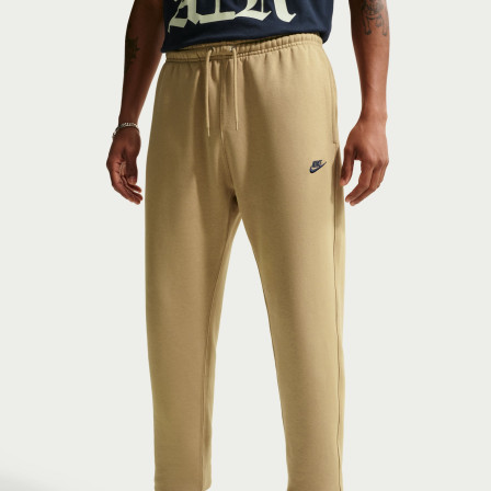 Pantalones de sportswear M Nk Club Bb Jogger