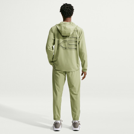 Pantalones de training Nike Form Men'S Dri-Fit Tapere
