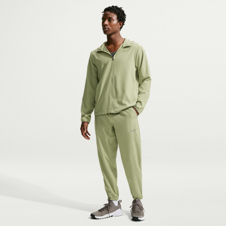 Pantalones de training Nike Form Men'S Dri-Fit Tapere