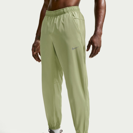 Pantalones de training Nike Form Men'S Dri-Fit Tapere