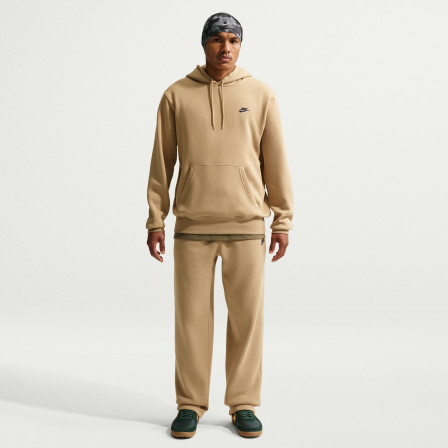 Sudadera de sportswear Nike Club Men'S Pull-Over Flee