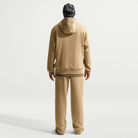 Sudadera de sportswear Nike Club Men'S Pull-Over Flee