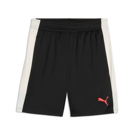 Short de futbol Individualliga Training Shorts
