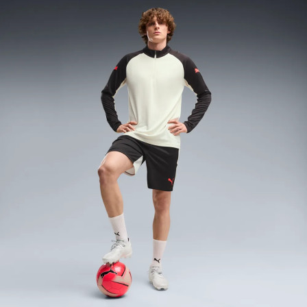 Short de futbol Individualliga Training Shorts