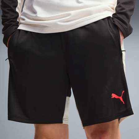 Short de futbol Individualliga Training Shorts