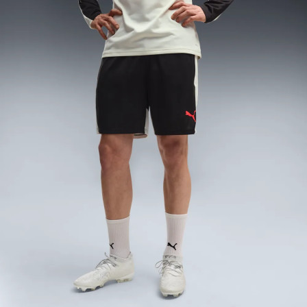 Short de futbol Individualliga Training Shorts