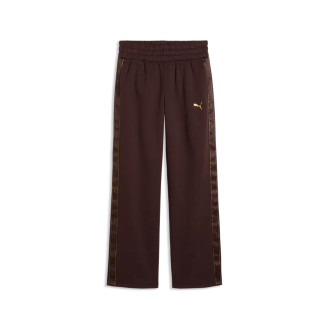 Pantalones de sportswear...