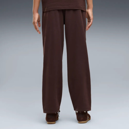 Pantalones de sportswear Ess Tape Relaxed Sweatpants Fl