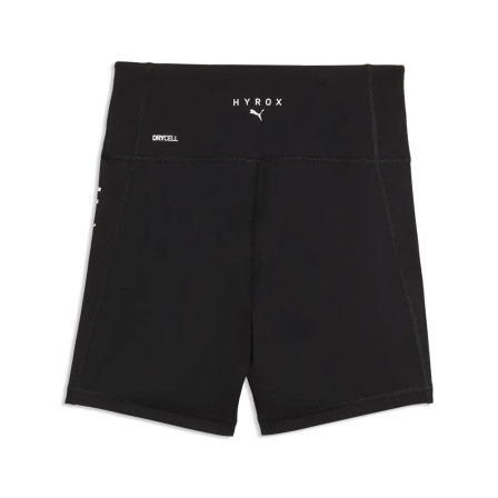 Mallas de training W Puma X Hyrox Ess Short Tight