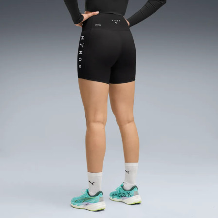Mallas de training W Puma X Hyrox Ess Short Tight
