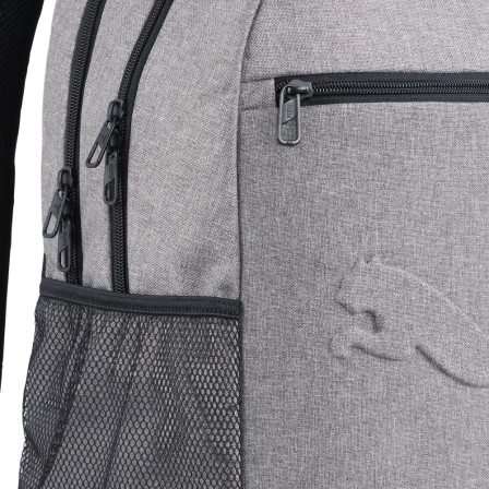 Mochila de sportswear Puma Buzz Heather Backpack