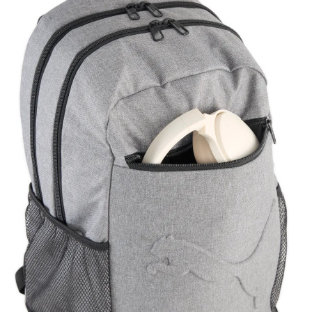 Mochila de sportswear Puma Buzz Heather Backpack