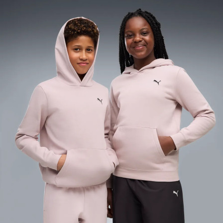 Sudadera de sportswear Ess Elevated Hoodie Fl