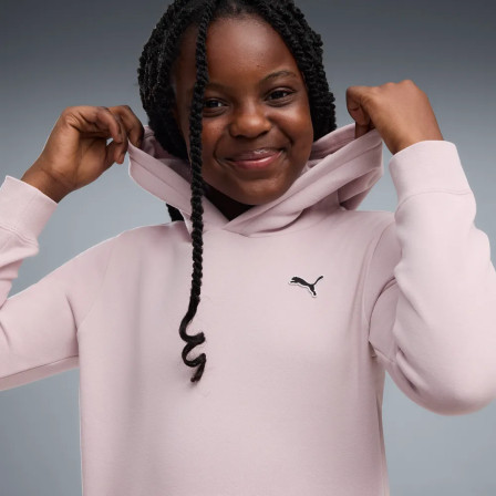Sudadera de sportswear Ess Elevated Hoodie Fl