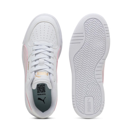 Zapatillas de sportswear Puma Caven Iii Jr