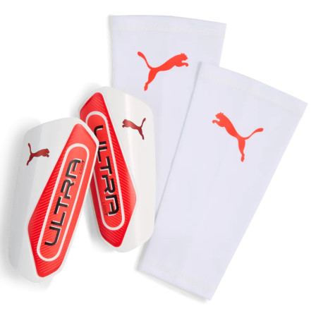 Espinillera de futbol Ultra Light Sleeve