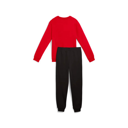 Chandal de sportswear Ess No.1 Logo Crew Sweat Suit