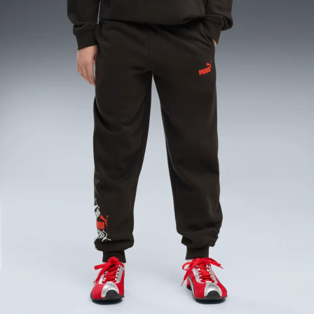 Pantalones de sportswear Ess Logo Lab Brand Sweatpants