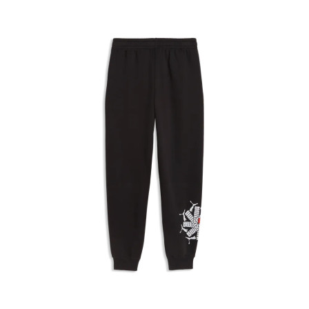 Pantalones de sportswear Ess Logo Lab Brand Sweatpants