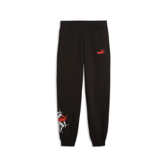 Pantalones de sportswear...