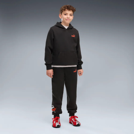 Pantalones de sportswear Ess Logo Lab Brand Sweatpants