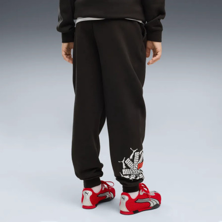 Pantalones de sportswear Ess Logo Lab Brand Sweatpants