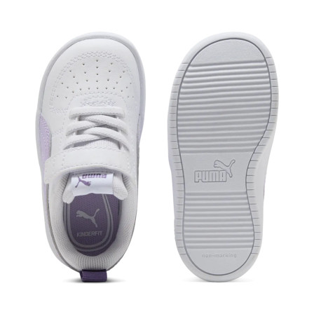 Zapatillas de sportswear Puma Rickie Ac