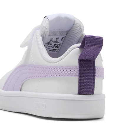 Zapatillas de sportswear Puma Rickie Ac