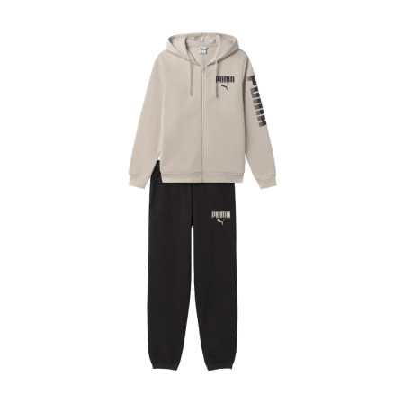 Chandal de sportswear Ess Graphic Suit