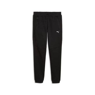 Pantalones de sportswear...