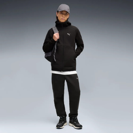 Pantalones de sportswear Pumatech Elevated Pants Dk