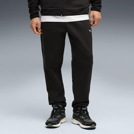 Pantalones de sportswear Pumatech Elevated Pants Dk