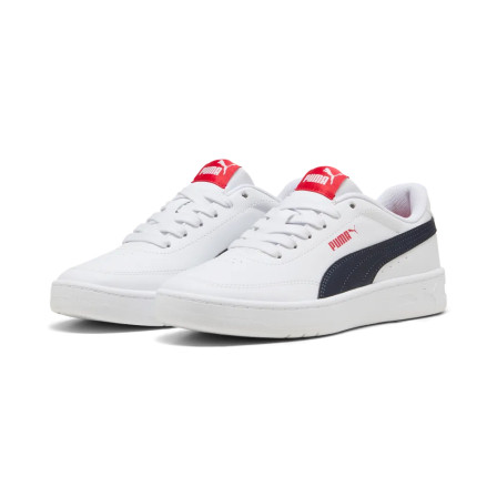 Zapatillas de sportswear Court Classic Clean
