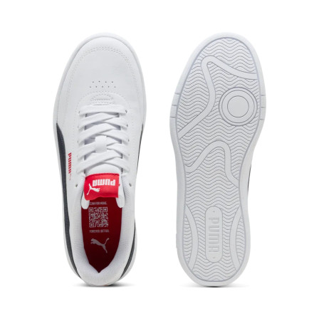 Zapatillas de sportswear Court Classic Clean