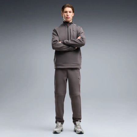 Pantalones de sportswear Pumatech Elevated Pants Dk