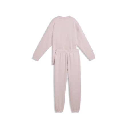 Chandal de sportswear Loungewear Oversized Sweat Sui