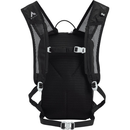 Mochila de outdoor Crxss Ii Ct Wb 5