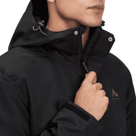 Chaqueta de outdoor Terang 3:1Ii M