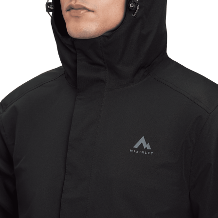 Chaqueta de outdoor Terang 3:1Ii M