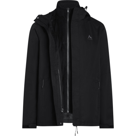 Chaqueta de outdoor Terang 3:1Ii M