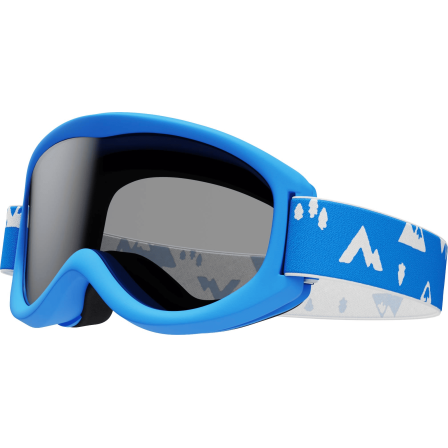 Gafas De Ski Alpino Mistral Xs