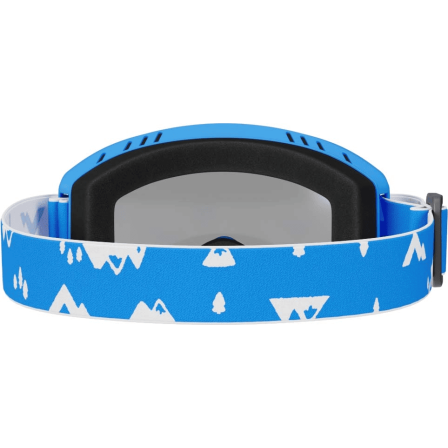 Gafas De Ski Alpino Mistral Xs